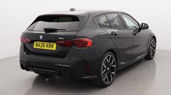 2026 (26) BMW 1 SERIES 120 M Sport 5dr Step Auto 5578357