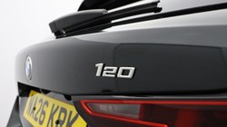 2026 (26) BMW 1 SERIES 120 M Sport 5dr Step Auto 5578409