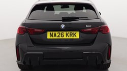 2026 (26) BMW 1 SERIES 120 M Sport 5dr Step Auto 5578356