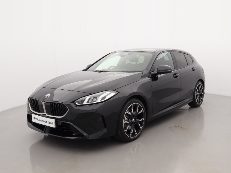 2026 (26) BMW 1 SERIES 120 M Sport 5dr Step Auto 5578353