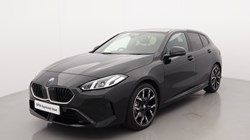 2026 (26) BMW 1 SERIES 120 M Sport 5dr Step Auto 5578353