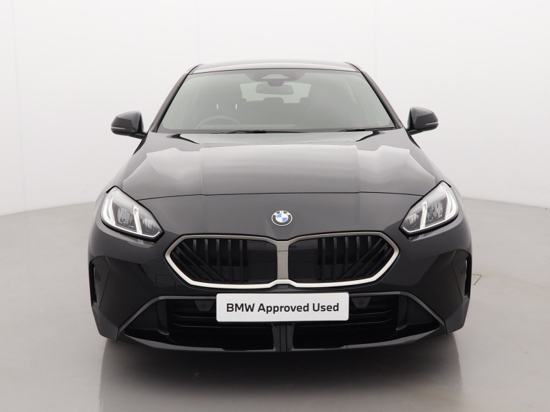 2026 (26) BMW 1 SERIES 120 M Sport 5dr Step Auto 5578352