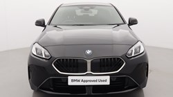 2026 (26) BMW 1 SERIES 120 M Sport 5dr Step Auto 5578352