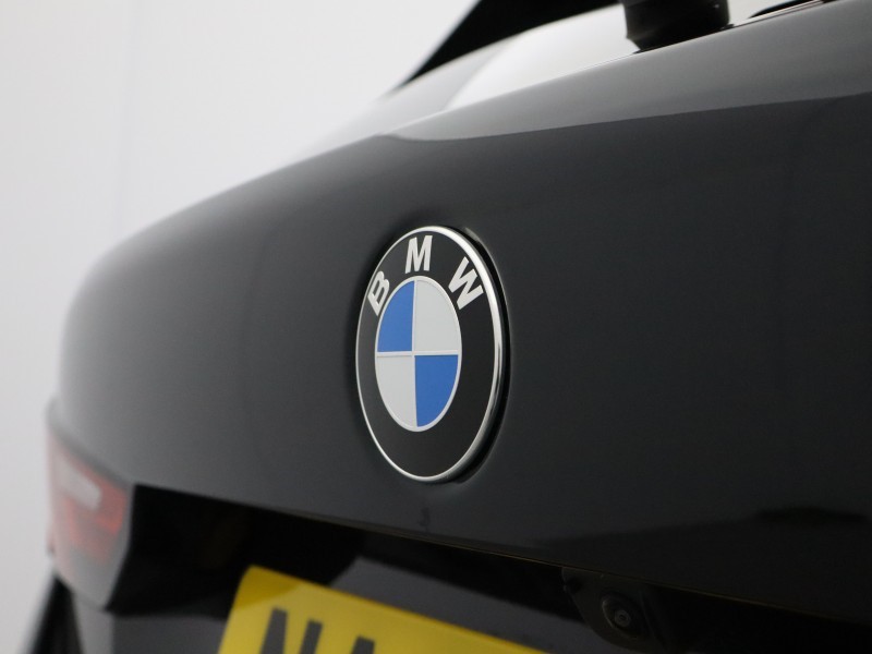 2026 (26) BMW 1 SERIES 120 M Sport 5dr Step Auto 5578411
