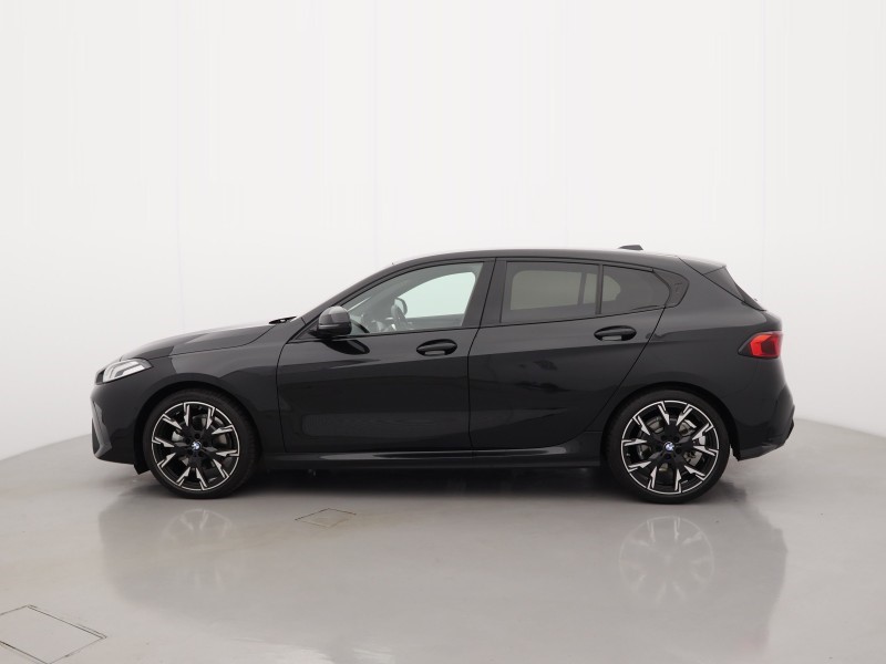 2026 (26) BMW 1 SERIES 120 M Sport 5dr Step Auto 5578354