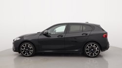 2026 (26) BMW 1 SERIES 120 M Sport 5dr Step Auto 5578354