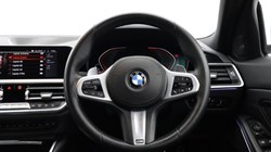 2019 (19) BMW 3 SERIES 320d xDrive M Sport 4dr Step Auto 5301422