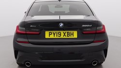 2019 (19) BMW 3 SERIES 320d xDrive M Sport 4dr Step Auto 5301393