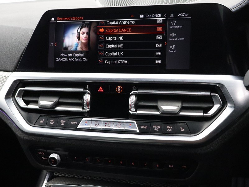 2019 (19) BMW 3 SERIES 320d xDrive M Sport 4dr Step Auto 5301436