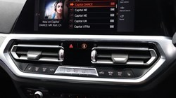 2019 (19) BMW 3 SERIES 320d xDrive M Sport 4dr Step Auto 5301436