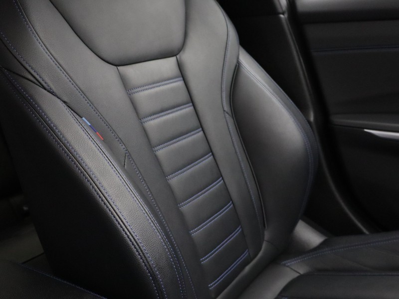 2019 (19) BMW 3 SERIES 320d xDrive M Sport 4dr Step Auto 5301432