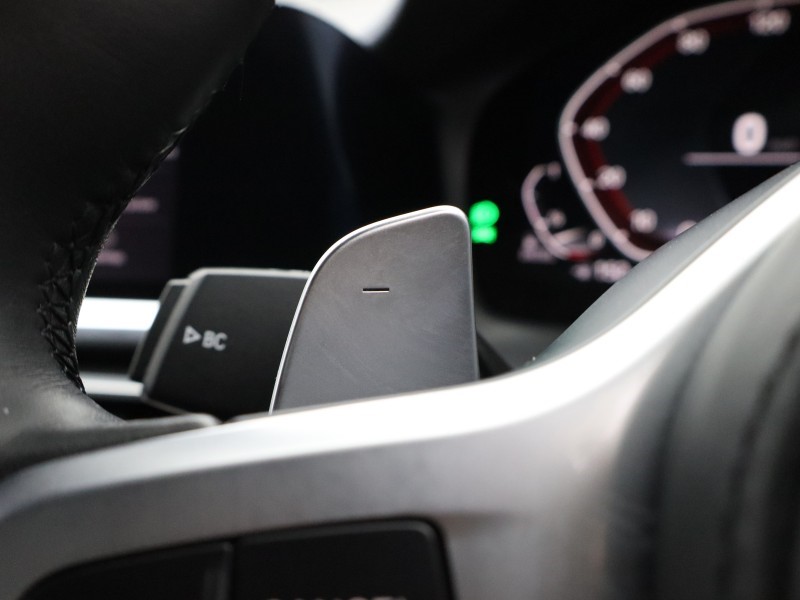 2019 (19) BMW 3 SERIES 320d xDrive M Sport 4dr Step Auto 5301446