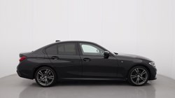 2019 (19) BMW 3 SERIES 320d xDrive M Sport 4dr Step Auto 5301395