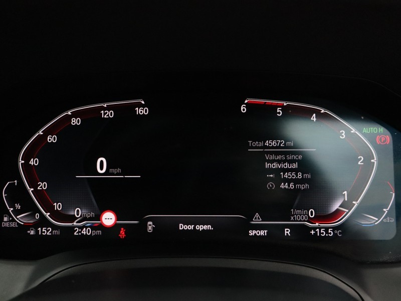 2019 (19) BMW 3 SERIES 320d xDrive M Sport 4dr Step Auto 5301444