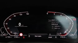 2019 (19) BMW 3 SERIES 320d xDrive M Sport 4dr Step Auto 5301444