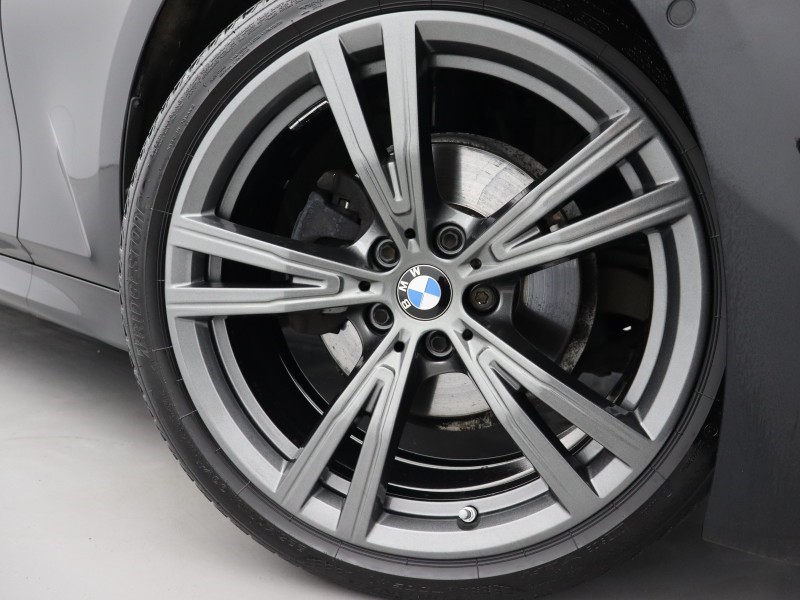 2019 (19) BMW 3 SERIES 320d xDrive M Sport 4dr Step Auto 5301450