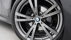 2019 (19) BMW 3 SERIES 320d xDrive M Sport 4dr Step Auto 5301450