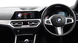 2019 (19) BMW 3 SERIES 320d xDrive M Sport 4dr Step Auto 5301419