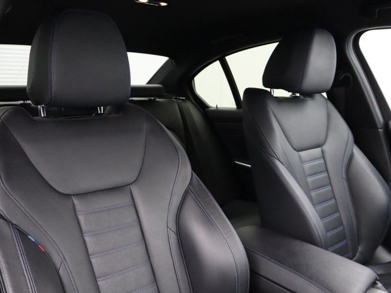 2019 (19) BMW 3 SERIES 320d xDrive M Sport 4dr Step Auto 5301409