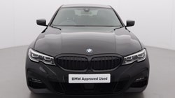 2019 (19) BMW 3 SERIES 320d xDrive M Sport 4dr Step Auto 5301389