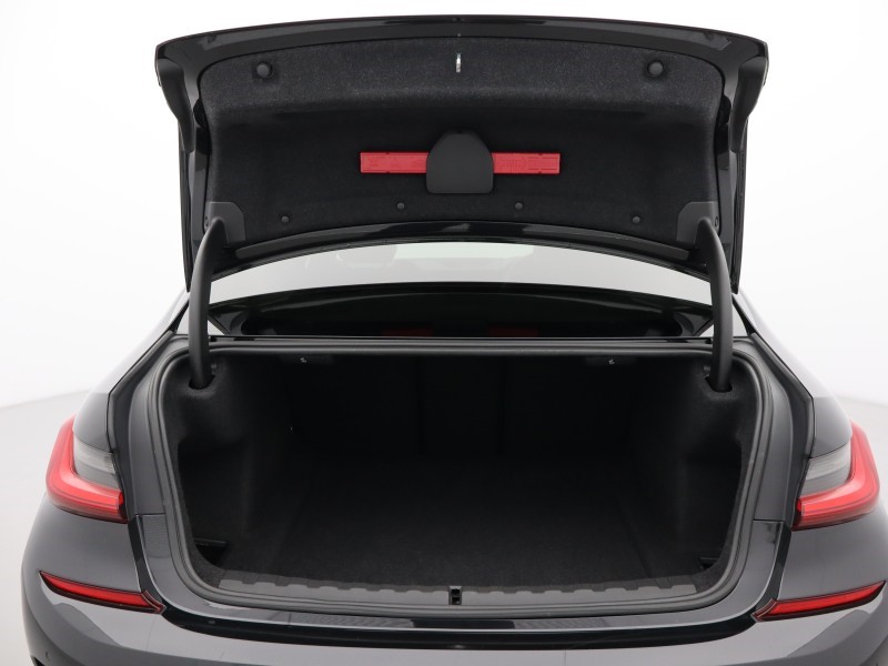 2019 (19) BMW 3 SERIES 320d xDrive M Sport 4dr Step Auto 5301402