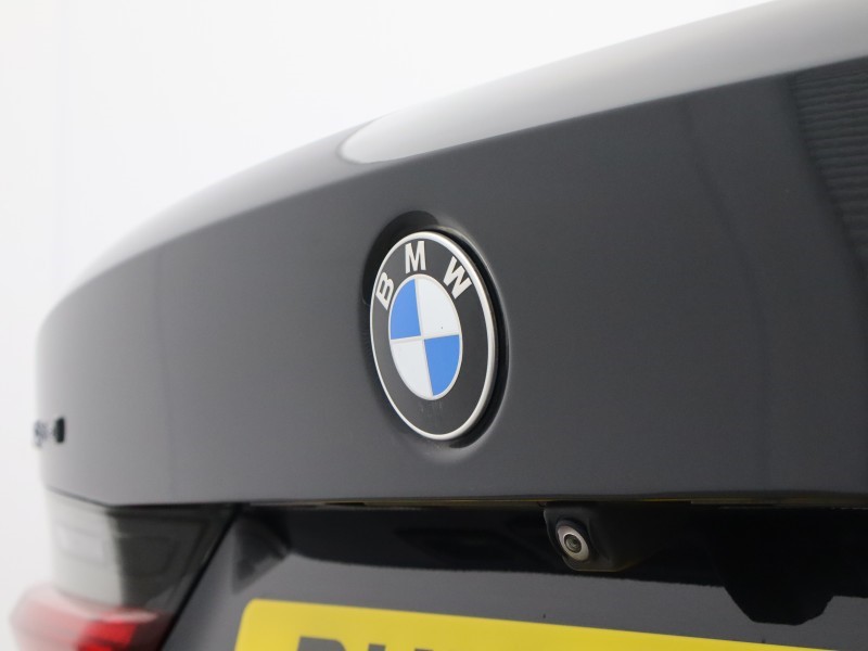 2019 (19) BMW 3 SERIES 320d xDrive M Sport 4dr Step Auto 5301399