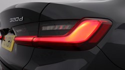 2019 (19) BMW 3 SERIES 320d xDrive M Sport 4dr Step Auto 5301396