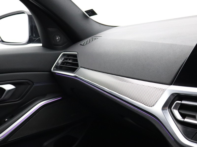 2019 (19) BMW 3 SERIES 320d xDrive M Sport 4dr Step Auto 5301438