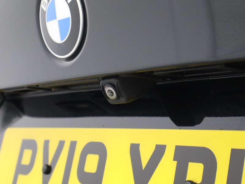 2019 (19) BMW 3 SERIES 320d xDrive M Sport 4dr Step Auto 5301398