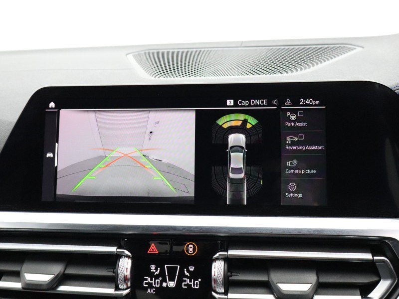 2019 (19) BMW 3 SERIES 320d xDrive M Sport 4dr Step Auto 5301442