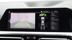 2019 (19) BMW 3 SERIES 320d xDrive M Sport 4dr Step Auto 5301442