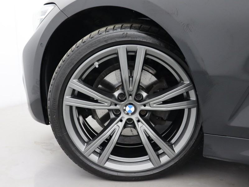 2019 (19) BMW 3 SERIES 320d xDrive M Sport 4dr Step Auto 5301451