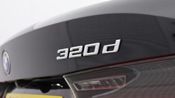 2019 (19) BMW 3 SERIES 320d xDrive M Sport 4dr Step Auto 5301397