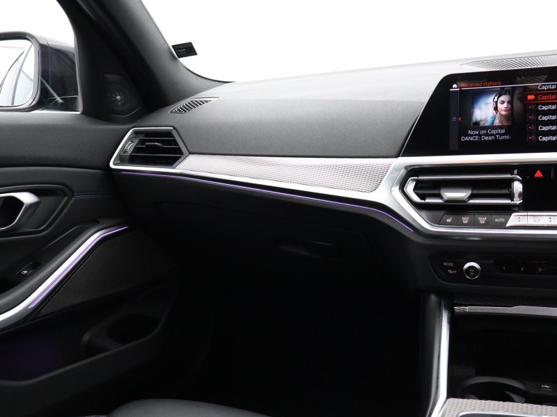 2019 (19) BMW 3 SERIES 320d xDrive M Sport 4dr Step Auto 5301424