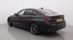 2019 (19) BMW 3 SERIES 320d xDrive M Sport 4dr Step Auto 5301392