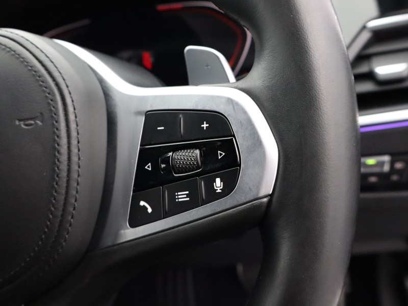 2019 (19) BMW 3 SERIES 320d xDrive M Sport 4dr Step Auto 5301435