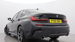 2019 (19) BMW 3 SERIES 320d xDrive M Sport 4dr Step Auto 5301453