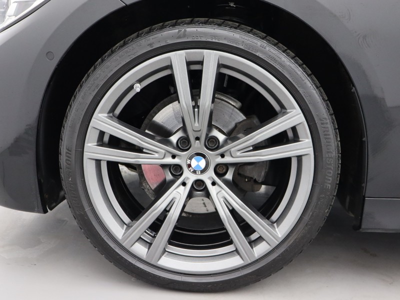 2019 (19) BMW 3 SERIES 320d xDrive M Sport 4dr Step Auto 5301403