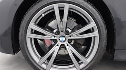 2019 (19) BMW 3 SERIES 320d xDrive M Sport 4dr Step Auto 5301403