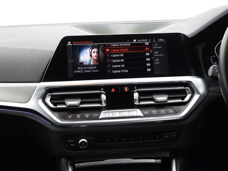 2019 (19) BMW 3 SERIES 320d xDrive M Sport 4dr Step Auto 5301421