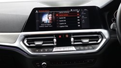 2019 (19) BMW 3 SERIES 320d xDrive M Sport 4dr Step Auto 5301421