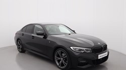 2019 (19) BMW 3 SERIES 320d xDrive M Sport 4dr Step Auto 5301388