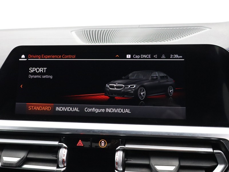 2019 (19) BMW 3 SERIES 320d xDrive M Sport 4dr Step Auto 5301441