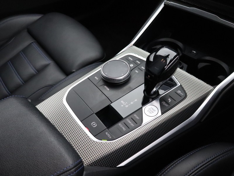 2019 (19) BMW 3 SERIES 320d xDrive M Sport 4dr Step Auto 5301426