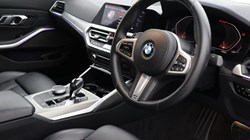 2019 (19) BMW 3 SERIES 320d xDrive M Sport 4dr Step Auto 5301417