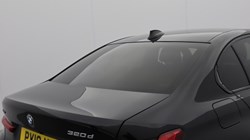 2019 (19) BMW 3 SERIES 320d xDrive M Sport 4dr Step Auto 5301454