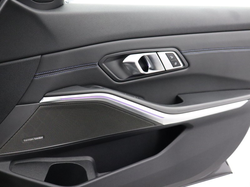 2019 (19) BMW 3 SERIES 320d xDrive M Sport 4dr Step Auto 5301413