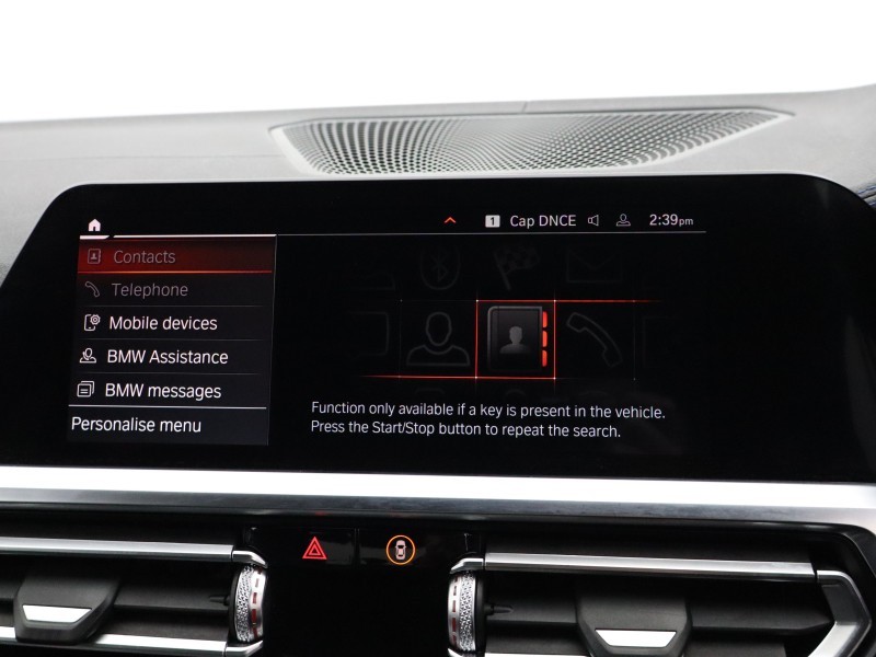 2019 (19) BMW 3 SERIES 320d xDrive M Sport 4dr Step Auto 5301440