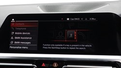 2019 (19) BMW 3 SERIES 320d xDrive M Sport 4dr Step Auto 5301440