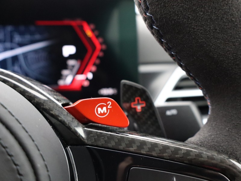 2026 (75) BMW M2 CS 2dr Step Auto 5244242